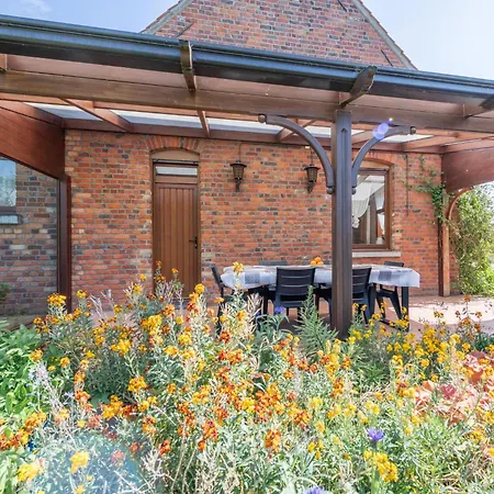 La Ferme De Gabrielle Holiday home