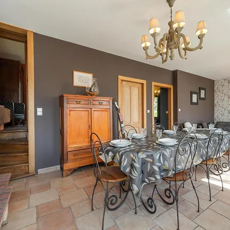 La Ferme De Gabrielle Holiday home