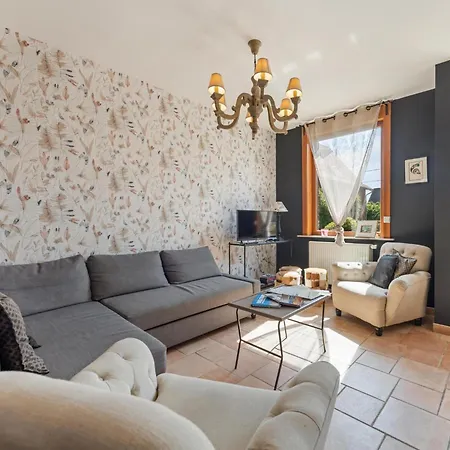 La Ferme De Gabrielle Holiday home