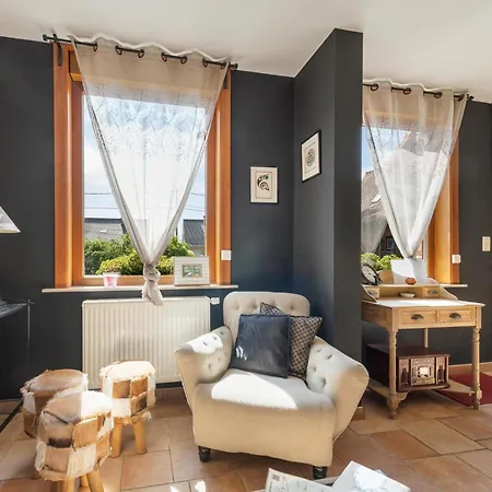 La Ferme De Gabrielle Holiday home *