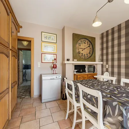 La Ferme De Gabrielle Holiday home