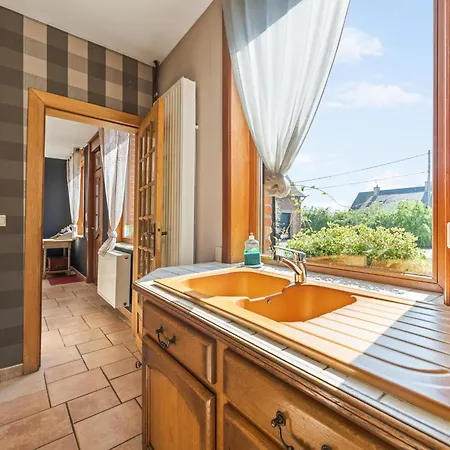 La Ferme De Gabrielle Holiday home