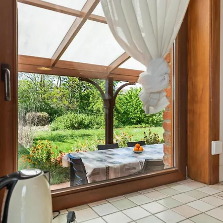 La Ferme De Gabrielle *