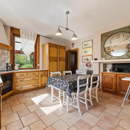La Ferme De Gabrielle Holiday home Le Bizet