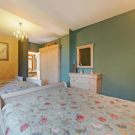 Holiday home La Ferme De Gabrielle Le Bizet