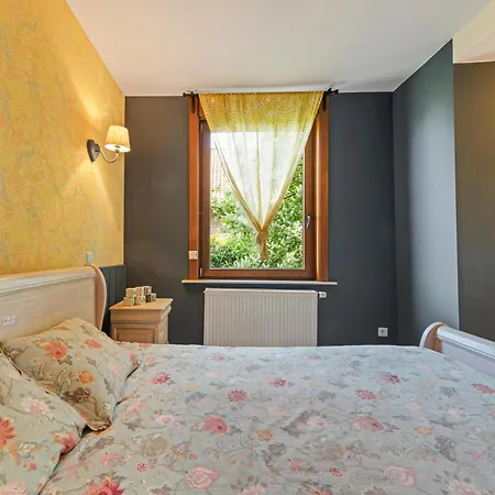 La Ferme De Gabrielle Holiday home *