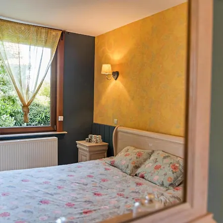 La Ferme De Gabrielle Holiday home Le Bizet