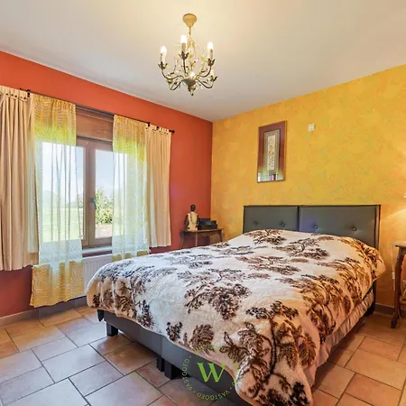 La Ferme De Gabrielle Holiday home