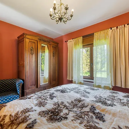 La Ferme De Gabrielle Holiday home Le Bizet