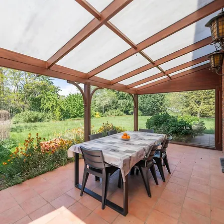 Holiday home La Ferme De Gabrielle
