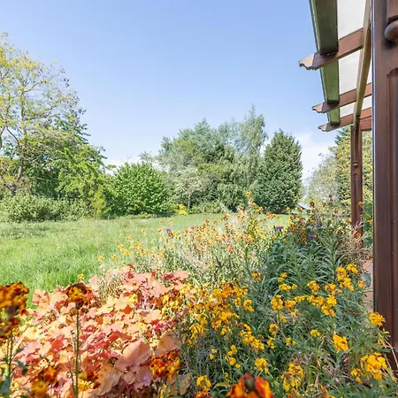 La Ferme De Gabrielle Le Bizet